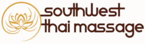 Southwest Thai Massage Logo
